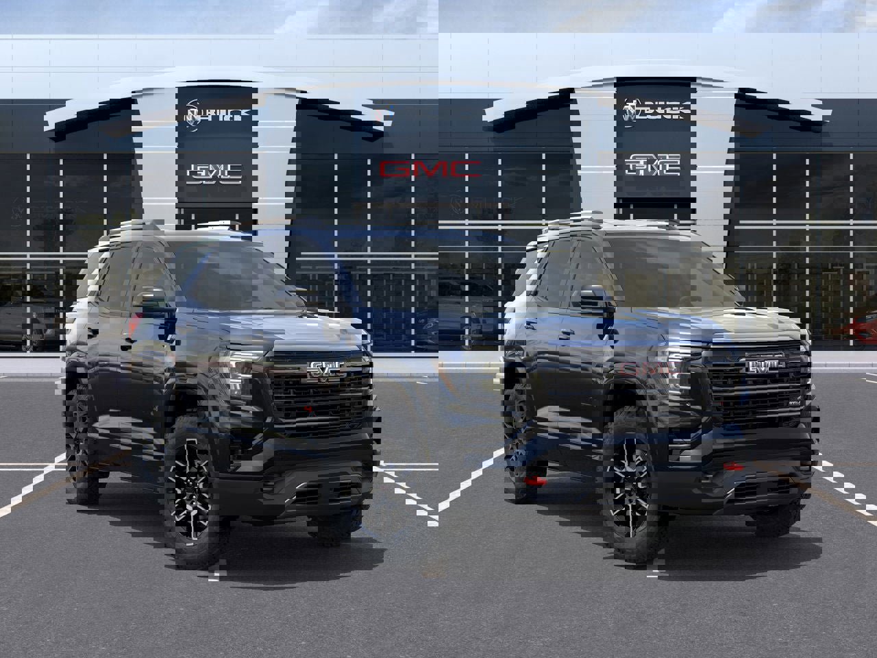 New 2026 GMC Terrain AT4 w/ Convenience Package III image 7