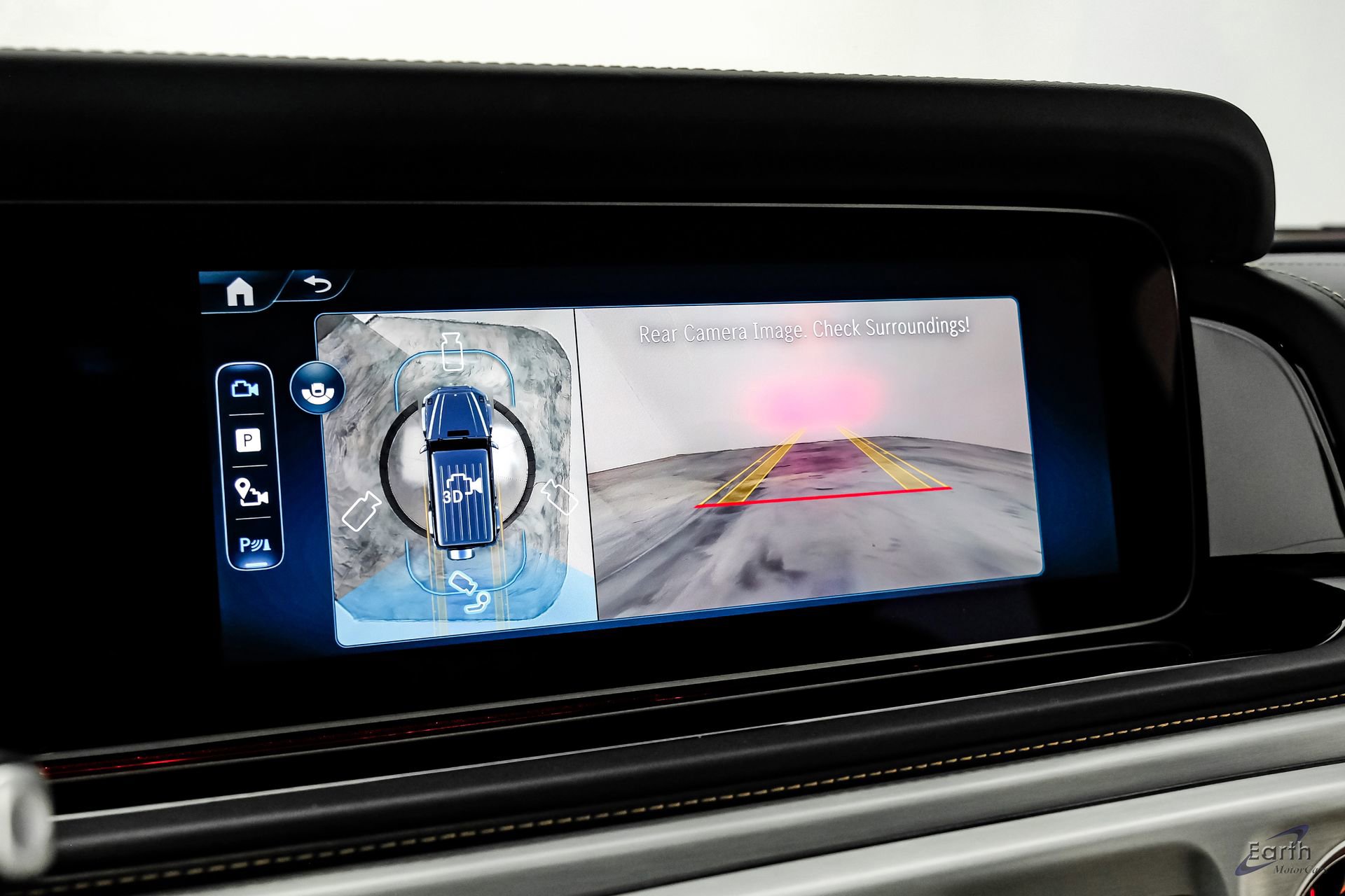 Used 2025 Mercedes-Benz G 63 AMG 4MATIC image 72