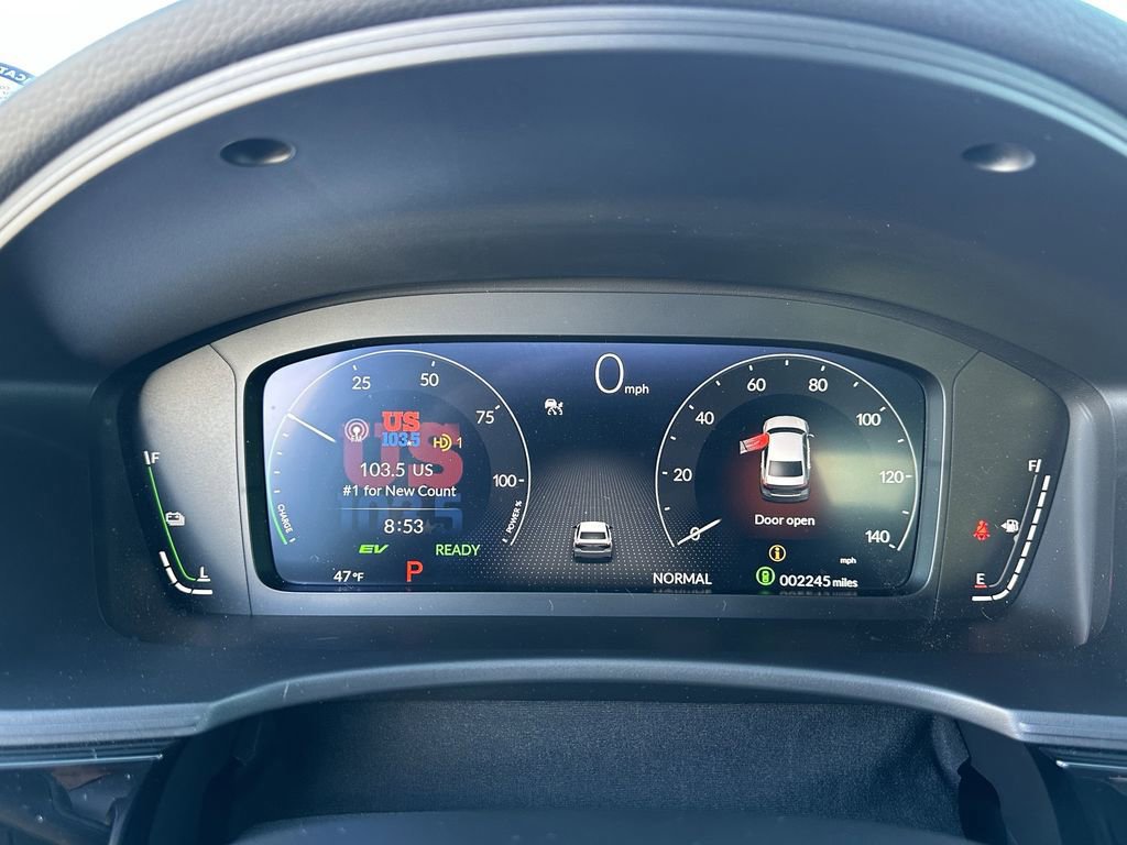 Used 2026 Honda Civic Sport Touring image 33