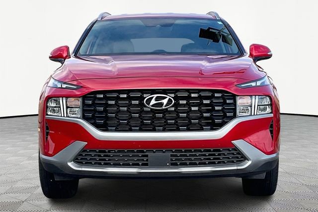 Certified 2023 Hyundai Santa Fe SEL image 3