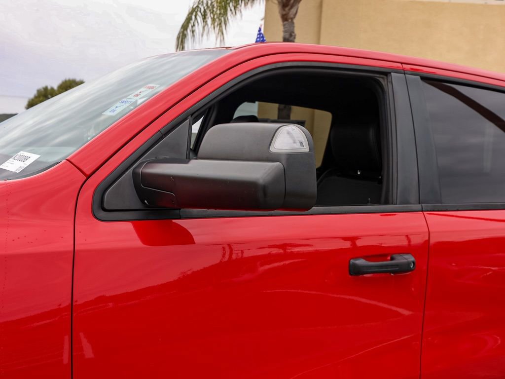 Used 2021 RAM 1500 Rebel w/ Rebel Level 1 Equipment Group image 12