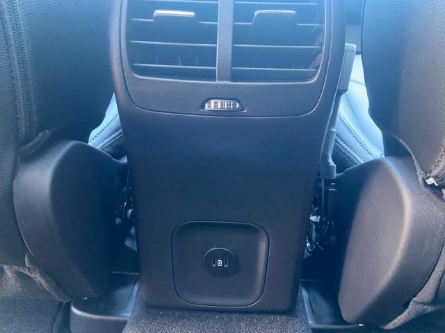 New 2025 Ford Escape SE w/ PHEV Premium Package image 29