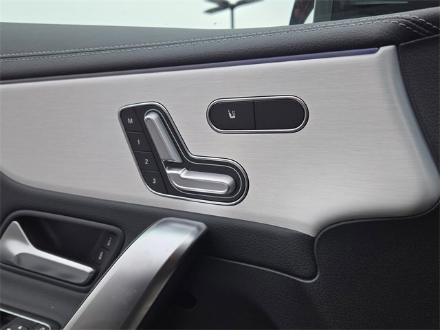 New 2026 Mercedes-Benz CLA 250 4MATIC image 22