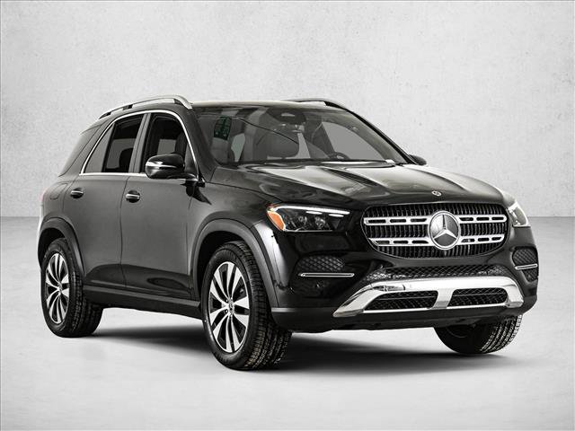 New 2026 Mercedes-Benz GLE 350 4MATIC video 3