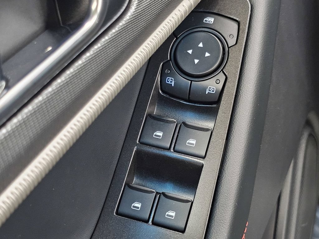 New 2027 Ford Explorer ST-Line w/ Premium Package AWD/4WD image 32