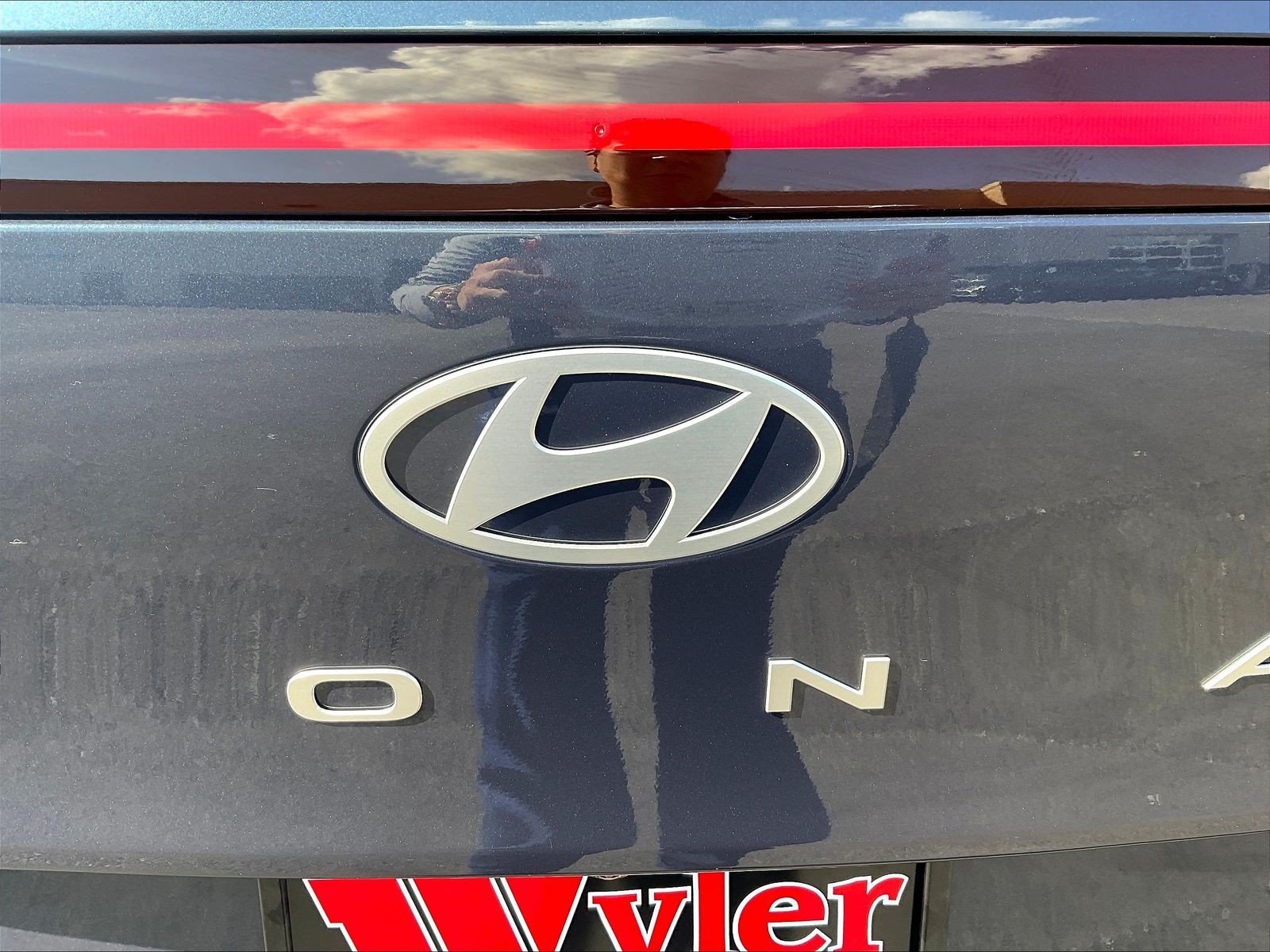 New 2027 Hyundai Kona SE AWD/4WD image 13