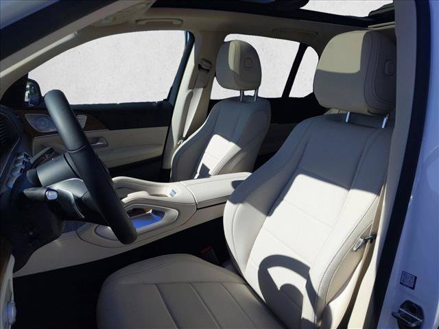 New 2026 Mercedes-Benz GLE 450 4MATIC image 4