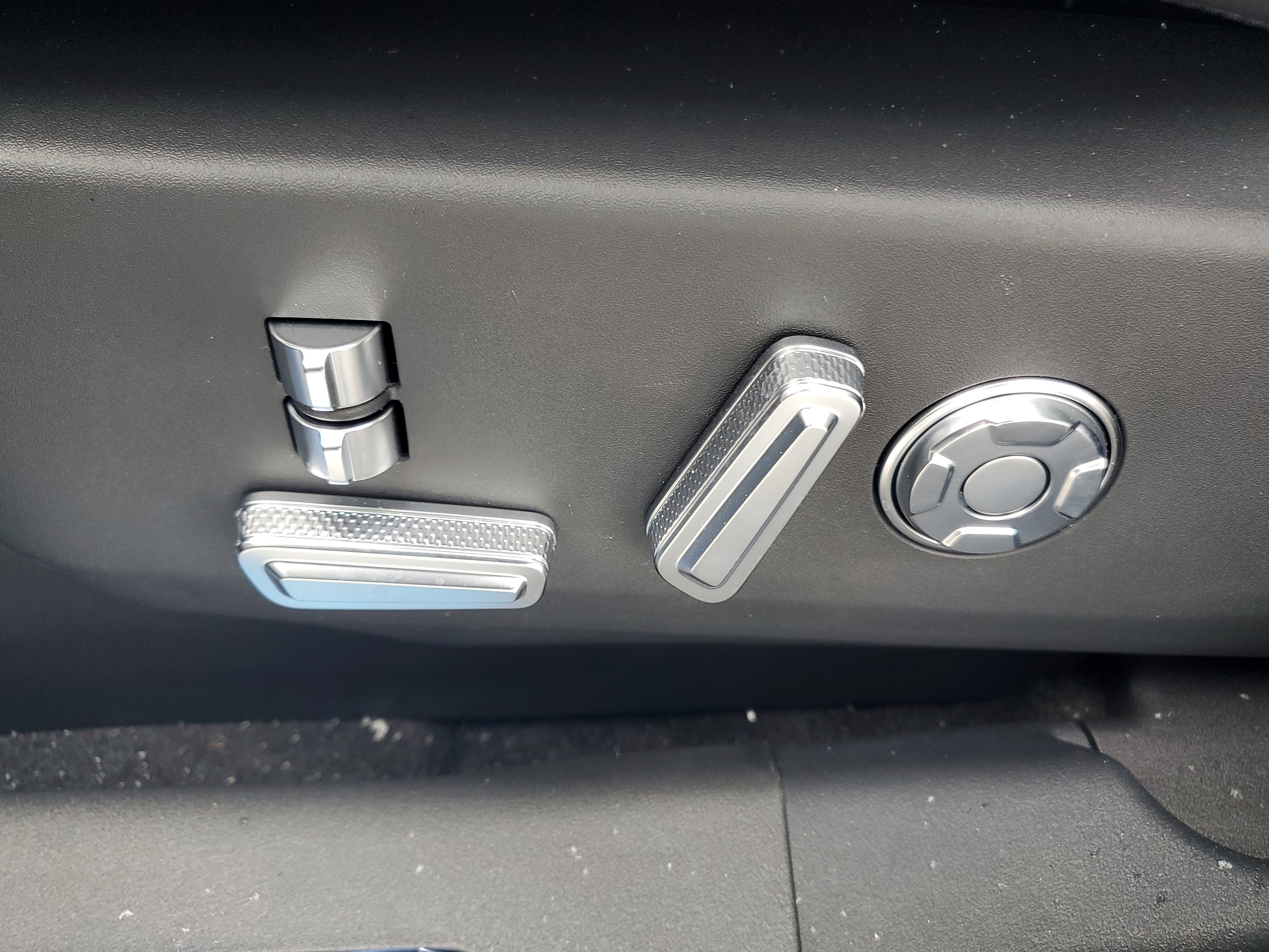 New 2026 Lincoln Nautilus Reserve image 12