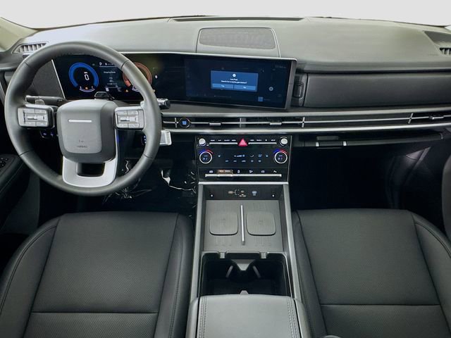 Used 2026 Hyundai Santa Fe XRT image 24