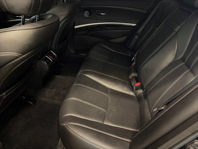 Used 2018 Acura RLX w/ Technology Package image 28