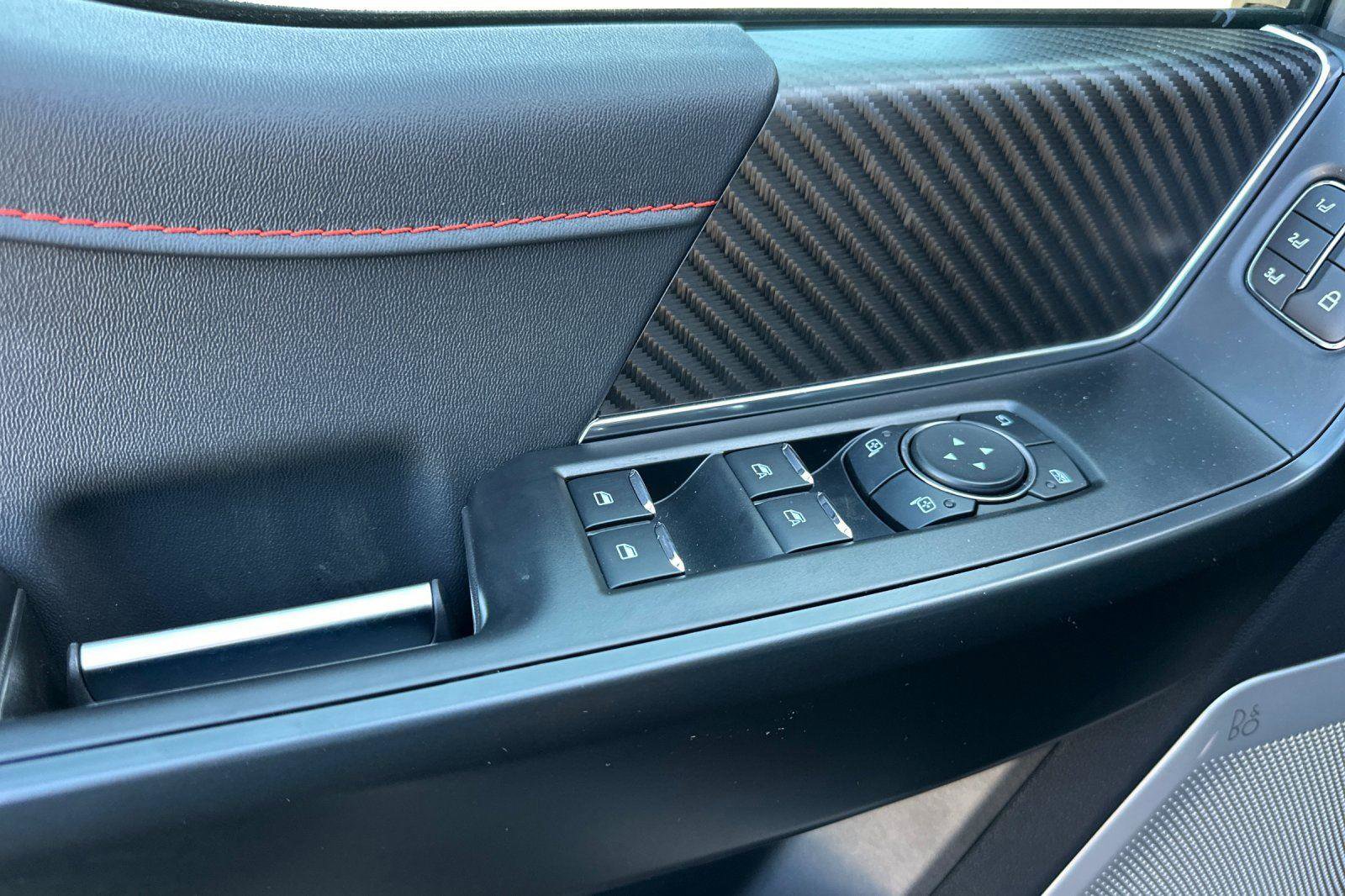 New 2025 Ford F150 Raptor image 8