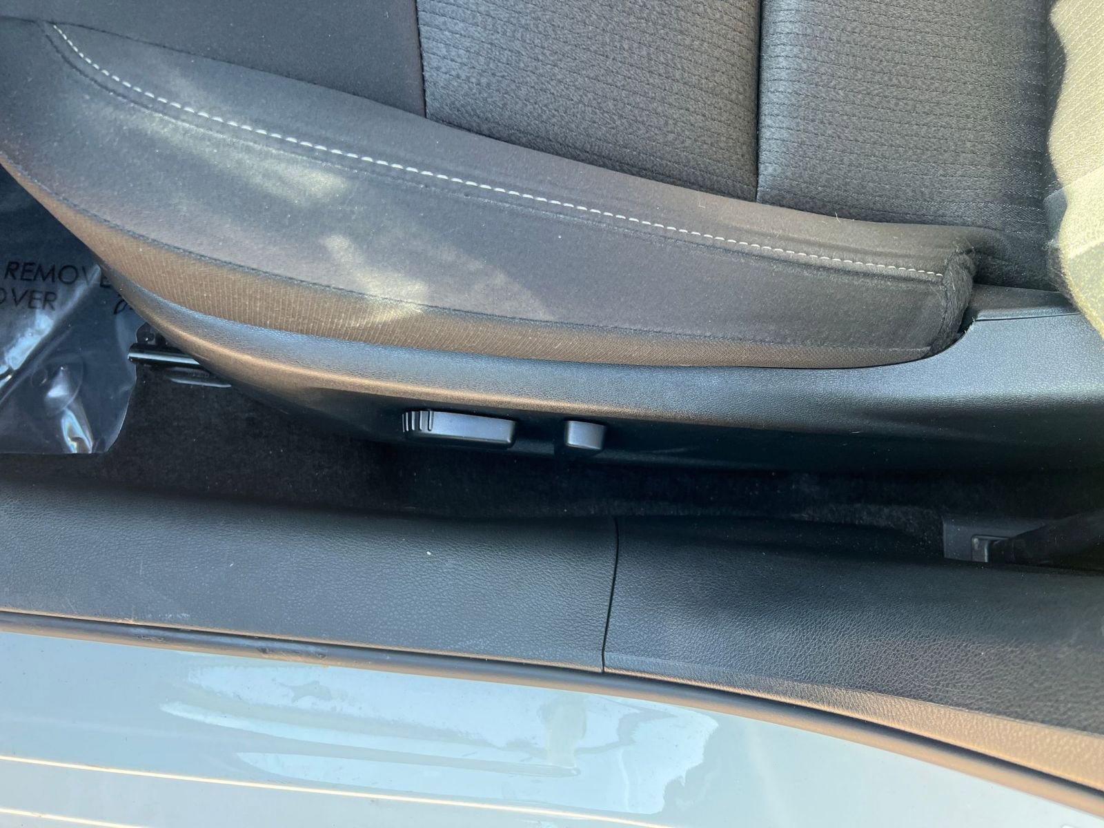 Used 2025 Nissan Altima 2.5 SV image 22