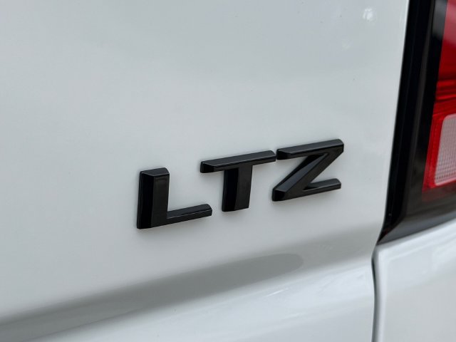 New 2026 Chevrolet Silverado 2500 LTZ w/ Trail Boss Package AWD/4WD image 10