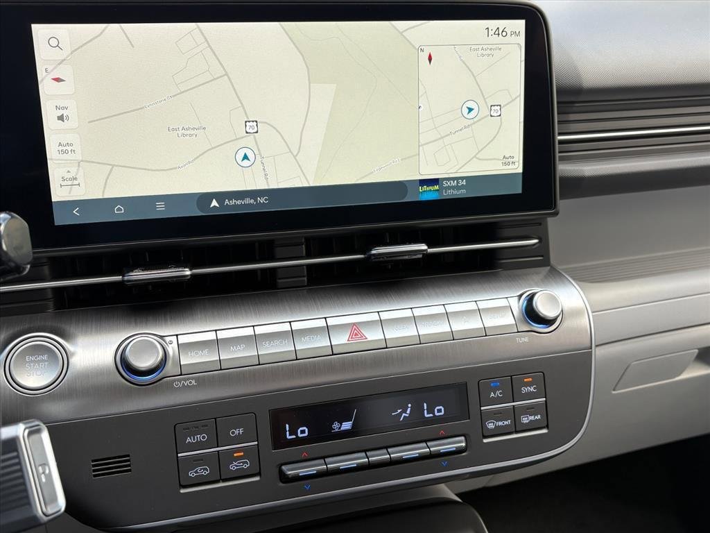 New 2026 Hyundai Kona Limited AWD/4WD image 35