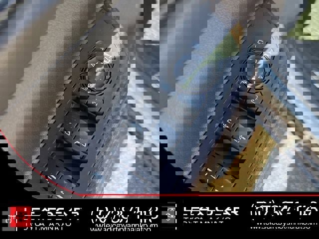 Used 2020 GMC Acadia Denali w/ Trailering Package image 23