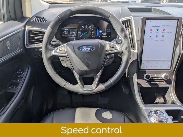 Certified 2022 Ford Edge SEL w/ Convenience Package image 20