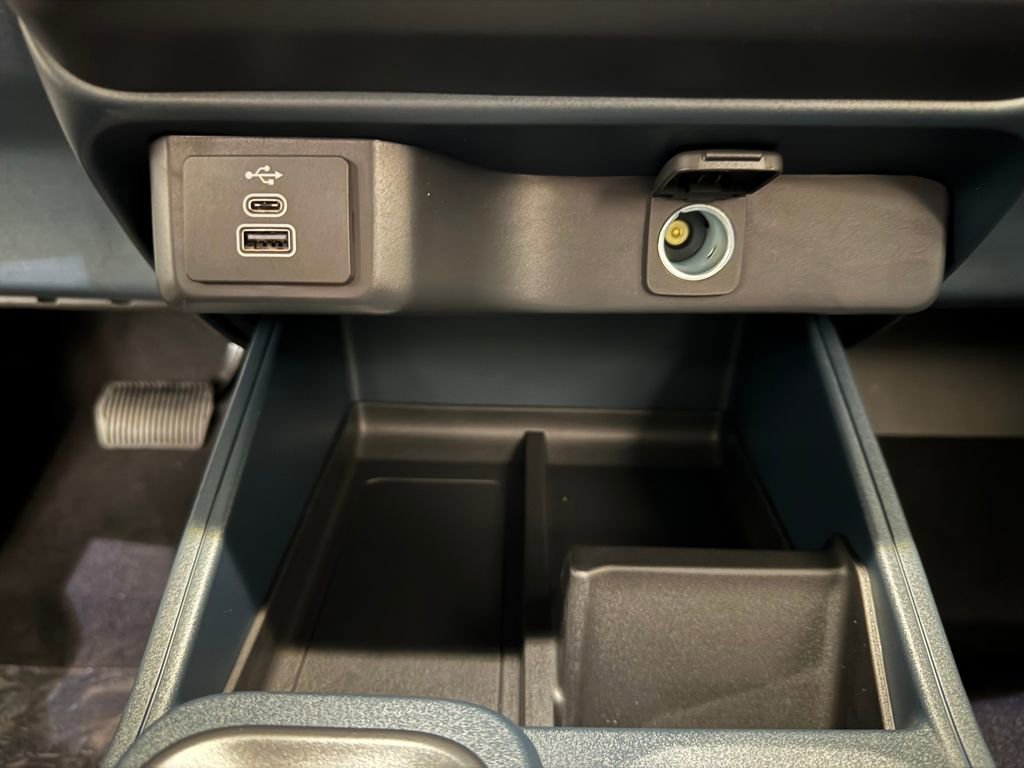 New 2026 Ford Maverick XL image 29