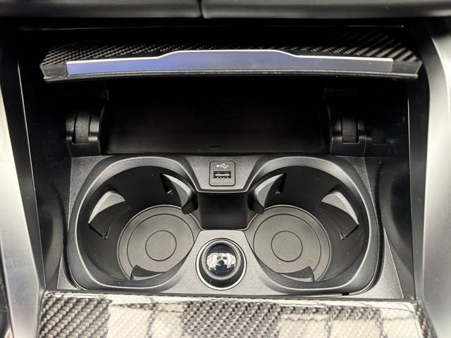 New 2026 BMW M4 xDrive Competition AWD/4WD image 17