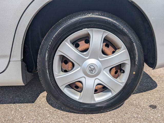 Used 2009 Toyota Matrix FWD image 26