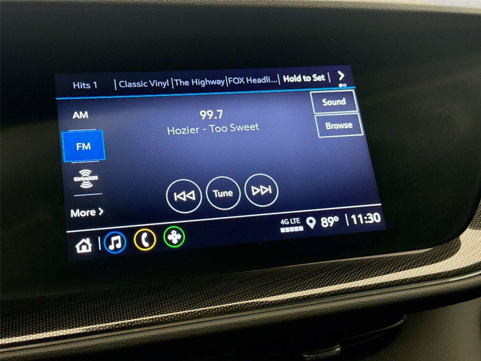 Used 2021 Buick Envision Preferred FWD image 20