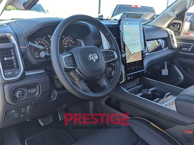 New 2026 RAM 1500 Tungsten w/ Bed Utility Group image 12