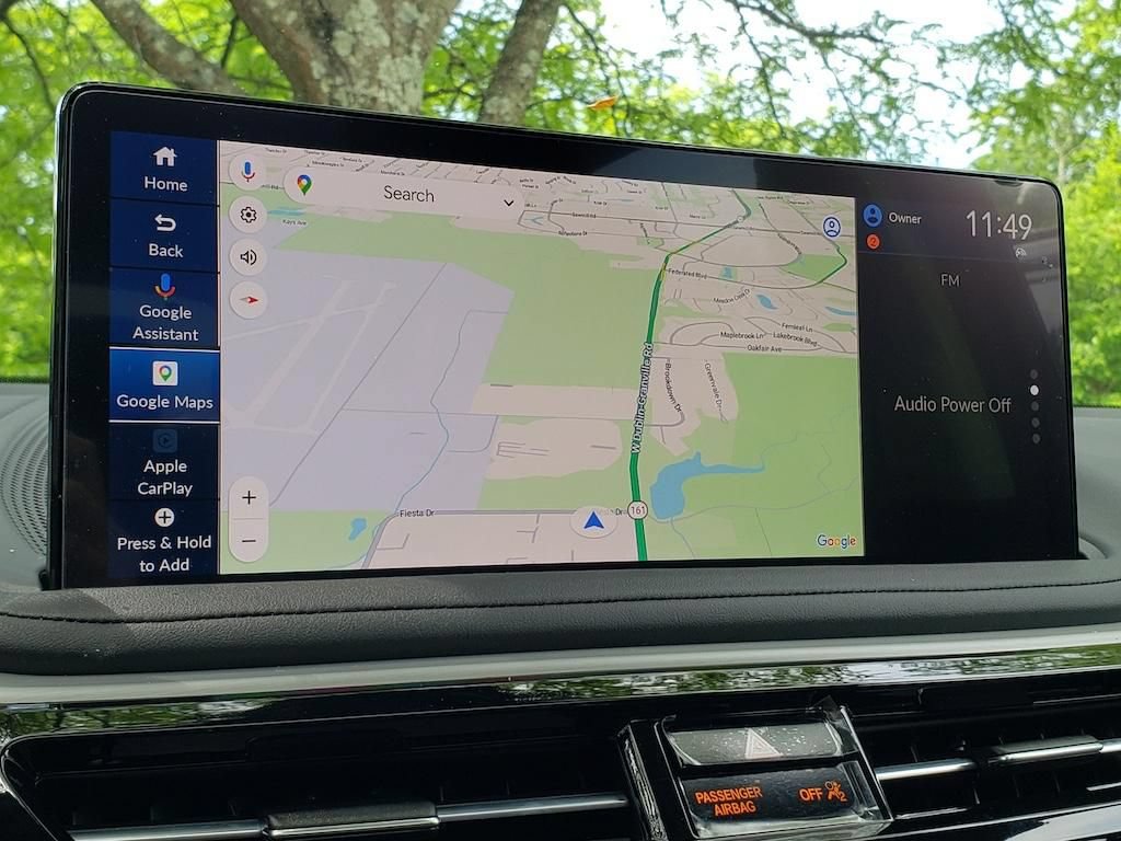 New 2026 Acura MDX SH-AWD w/ Technology Package image 12
