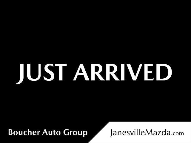 Used 2020 MAZDA CX-5 Touring