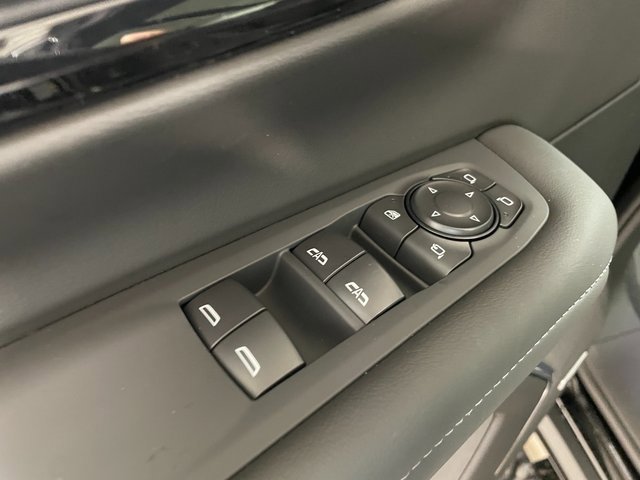 New 2026 Chevrolet Suburban Z71 w/ Comfort Package image 20