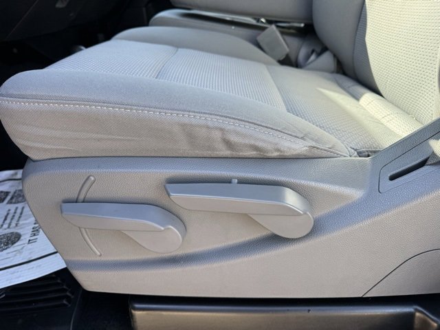 Used 2016 Chevrolet Silverado 2500 W/T w/ WT Convenience Package image 13