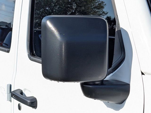 New 2026 Jeep Wrangler Sahara image 11