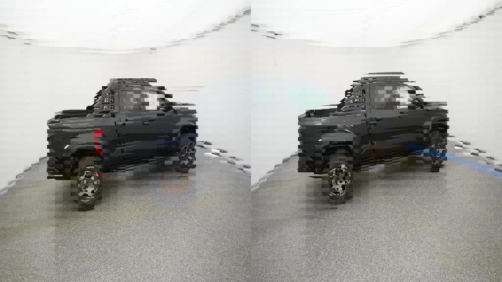 New 2025 Toyota Tacoma Trailhunter image 43