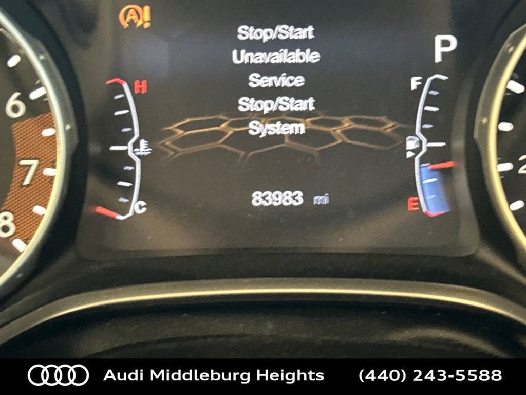 Used 2018 Jeep Compass Latitude w/ Popular Equipment Group image 17