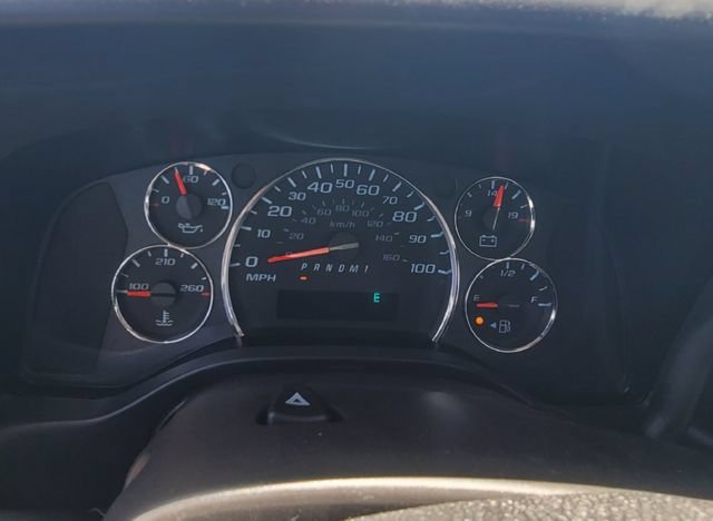 New 2026 Chevrolet Express 3500 LT w/ LT Preferred Equipment Group RWD image 13