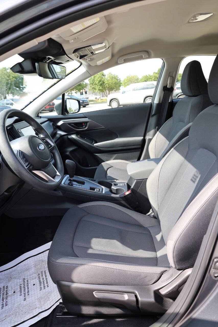 Used 2024 Subaru Impreza 2.0i AWD/4WD image 13