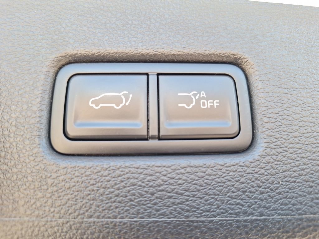 Used 2025 Kia Telluride S image 27