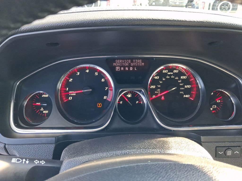 Used 2017 GMC Acadia Limited SLT image 18