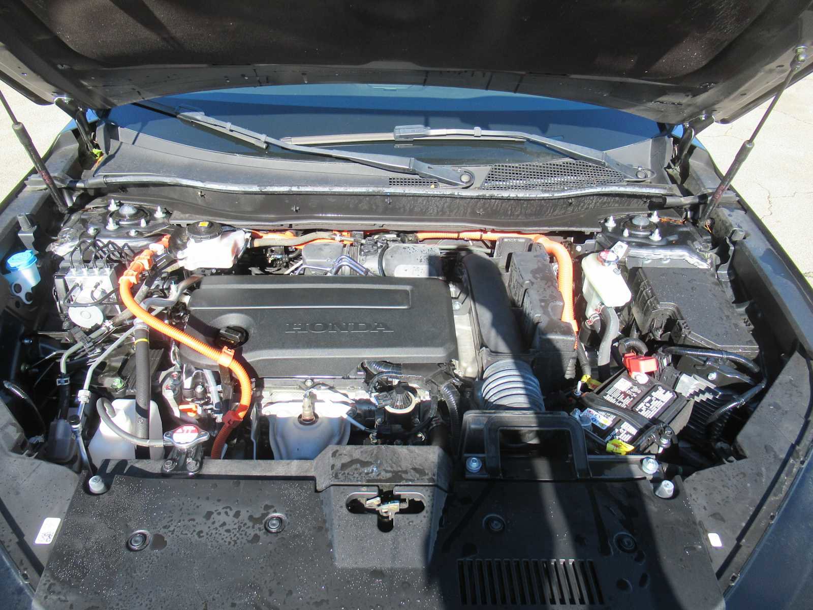 Used 2023 Honda CR-V Sport image 12