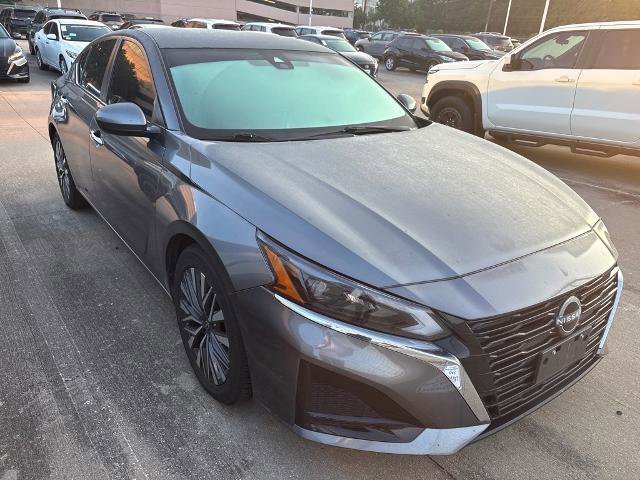 Certified 2023 Nissan Altima 2.5 SV