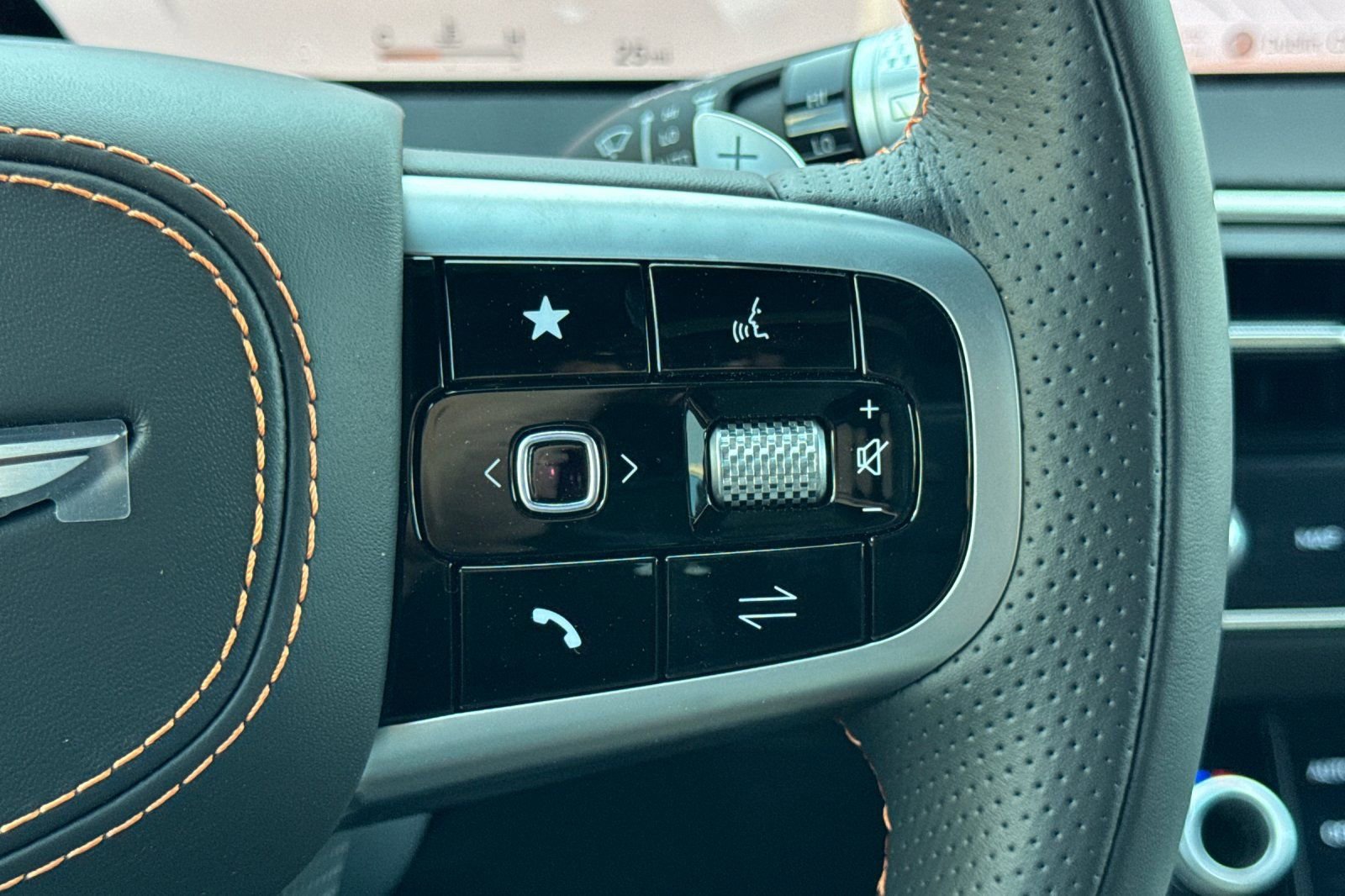 New 2026 Genesis GV70 3.5T Sport Prestige image 31