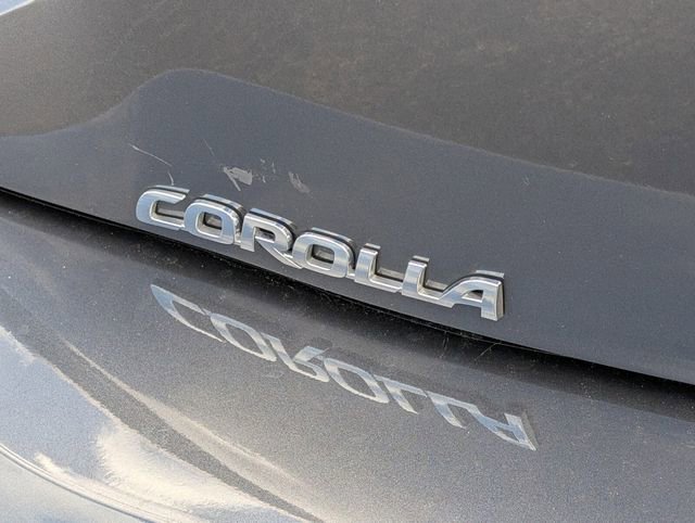 Used 2025 Toyota Corolla SE FWD image 16