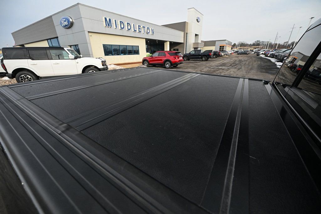 Used 2019 RAM 1500 Limited image 16