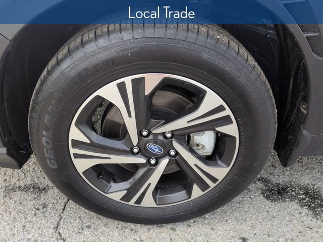 Certified 2025 Subaru Crosstrek 2.0i Premium image 14