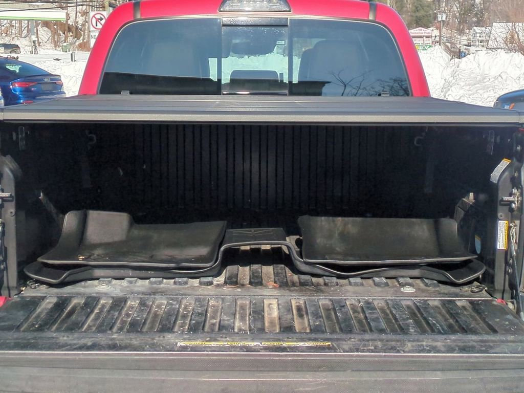 Used 2019 Toyota Tacoma Limited image 26