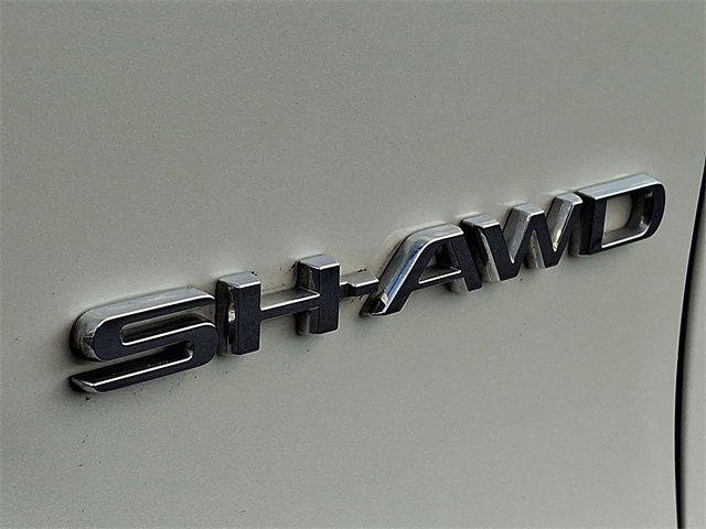 Used 2025 Acura RDX w/ Technology Package image 35