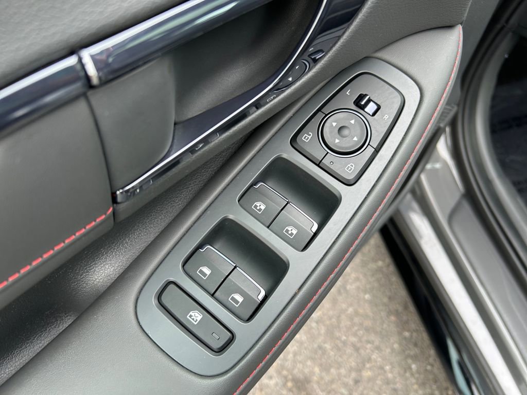 Used 2022 Hyundai Sonata N Line image 23