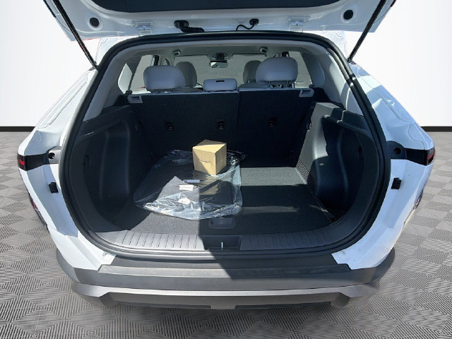 New 2026 Hyundai Kona SE AWD/4WD image 22