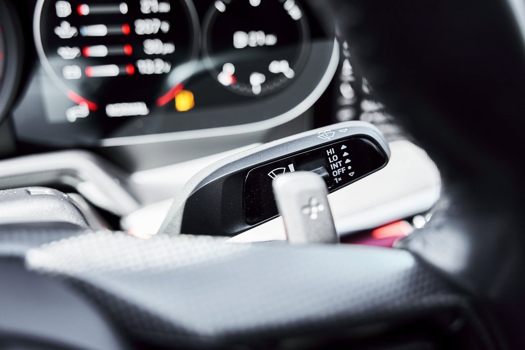 Used 2021 Porsche 911 Turbo S image 53