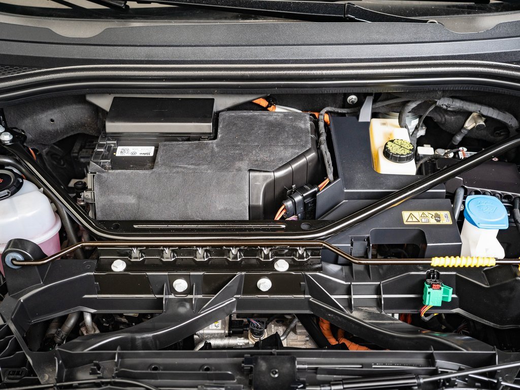 Used 2022 Audi Q4 e-tron Premium w/ Convenience Package image 37