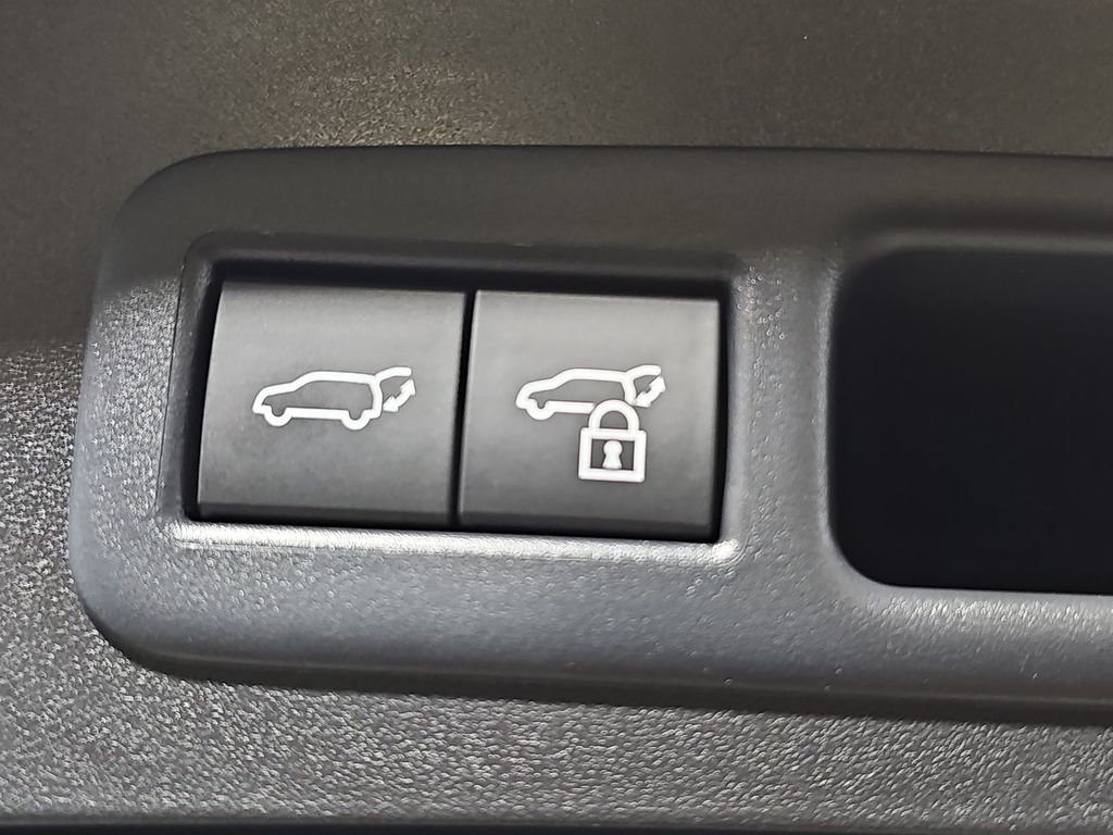 New 2026 Lexus UX 300h AWD w/ Cold Area Package image 13