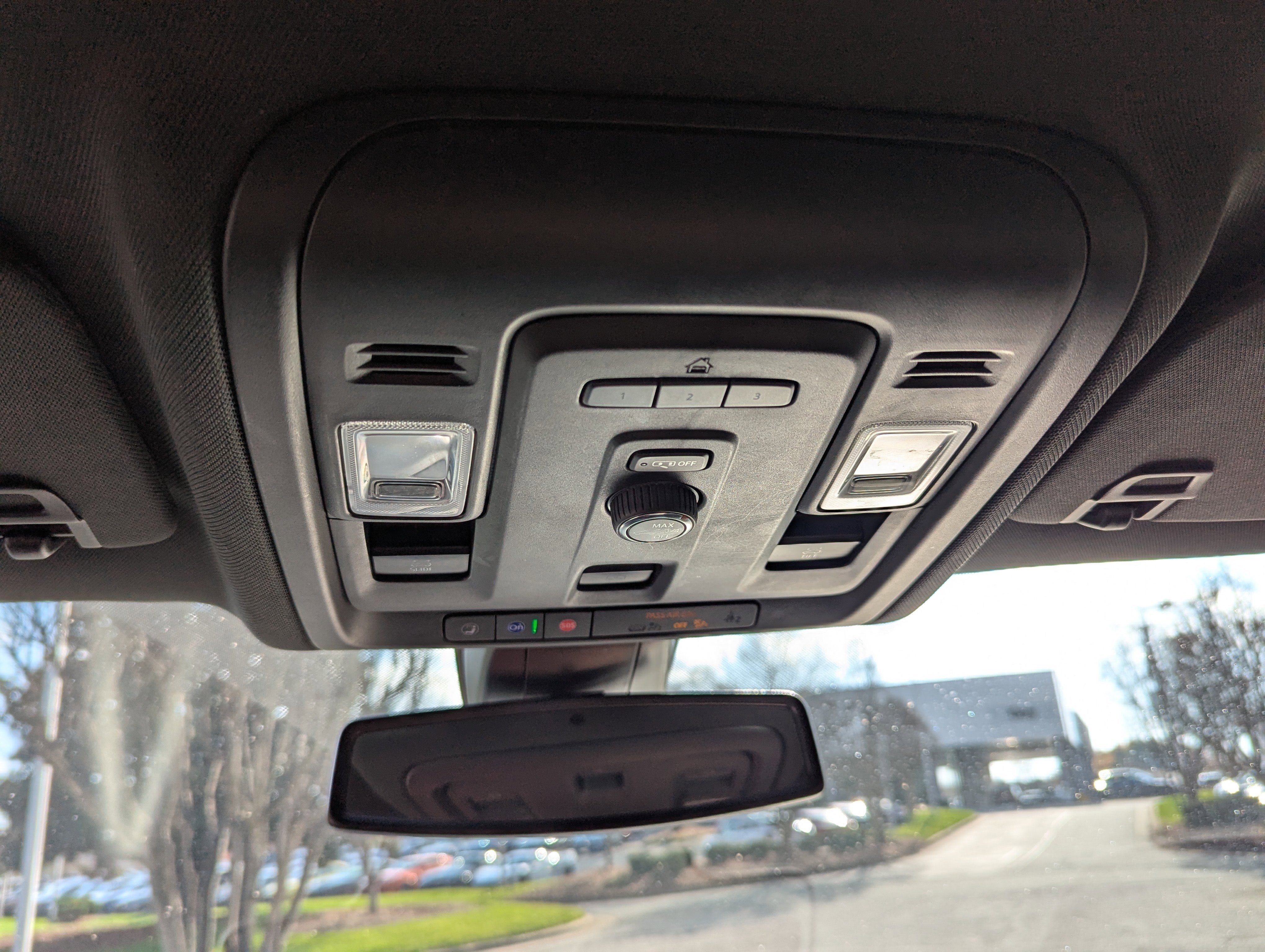 Used 2022 Chevrolet Tahoe Z71 image 27